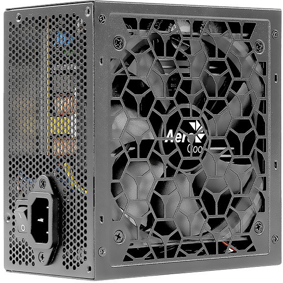 Aerocool - Fonte Aerocool Integrator 700W 80+ Bronze