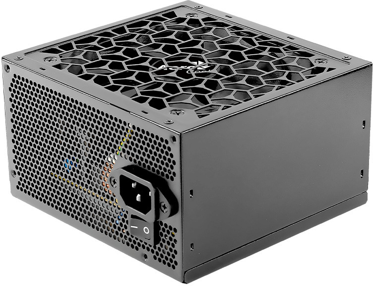 Aerocool - Fonte Aerocool Integrator 700W 80+ Bronze
