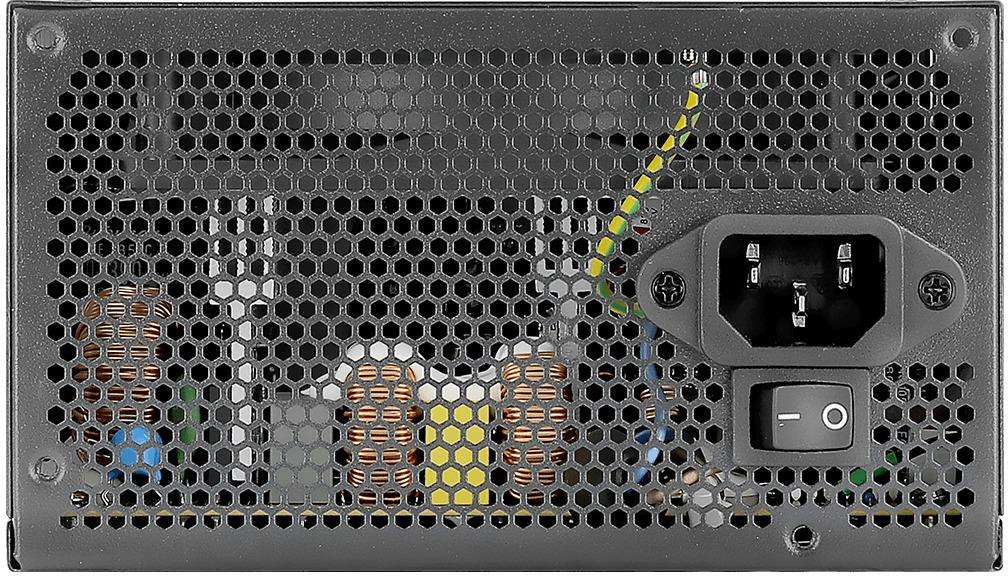 Aerocool - Fonte Aerocool Integrator 700W 80+ Bronze