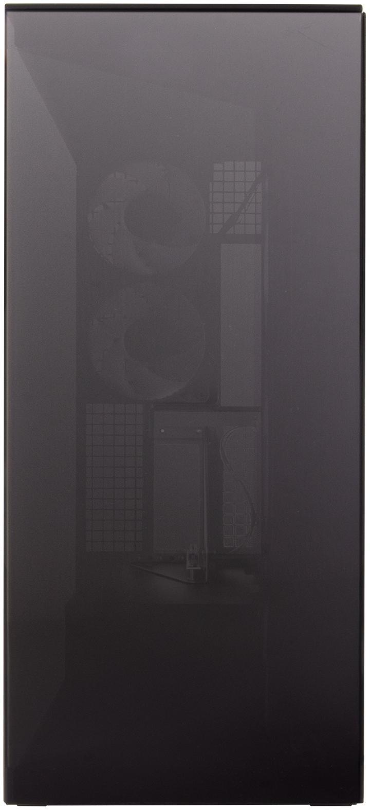  - Caixa E-ATX Arctic Xtender VG ARGB Vidro Temperado Preto