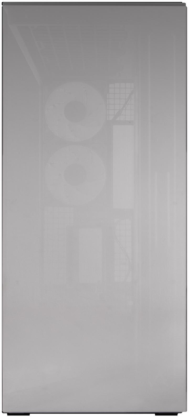  - Caixa E-ATX Arctic Xtender VG ARGB Vidro Temperado Preto Espelhado