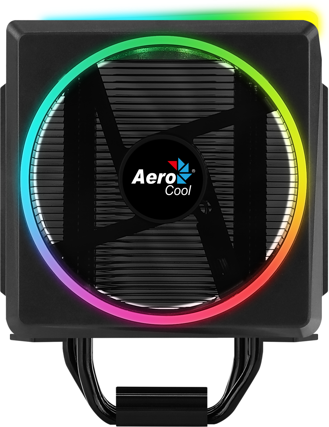 Aerocool - Cooler CPU Aerocool Cylon 4 ARGB