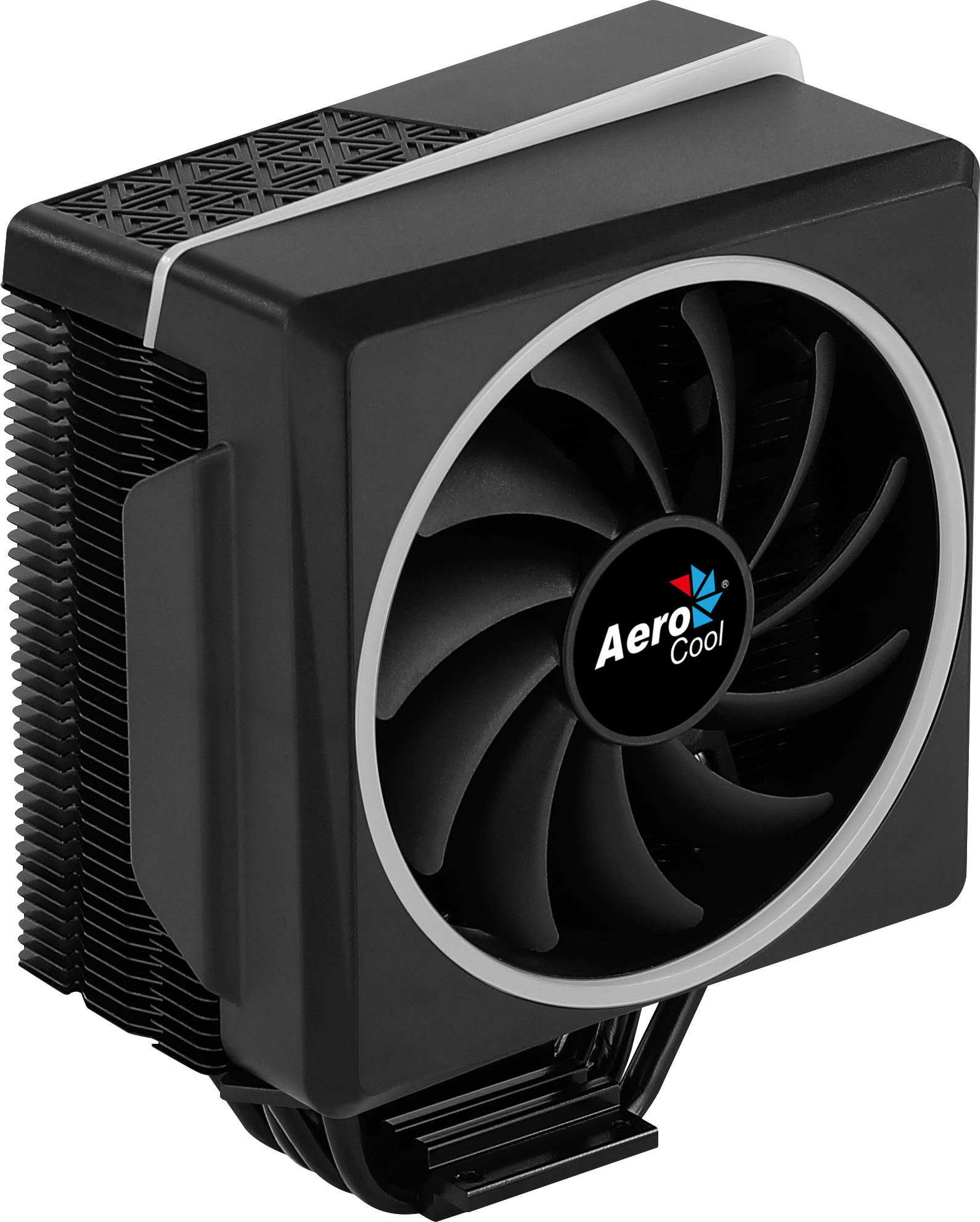 Aerocool - Cooler CPU Aerocool Cylon 4 ARGB