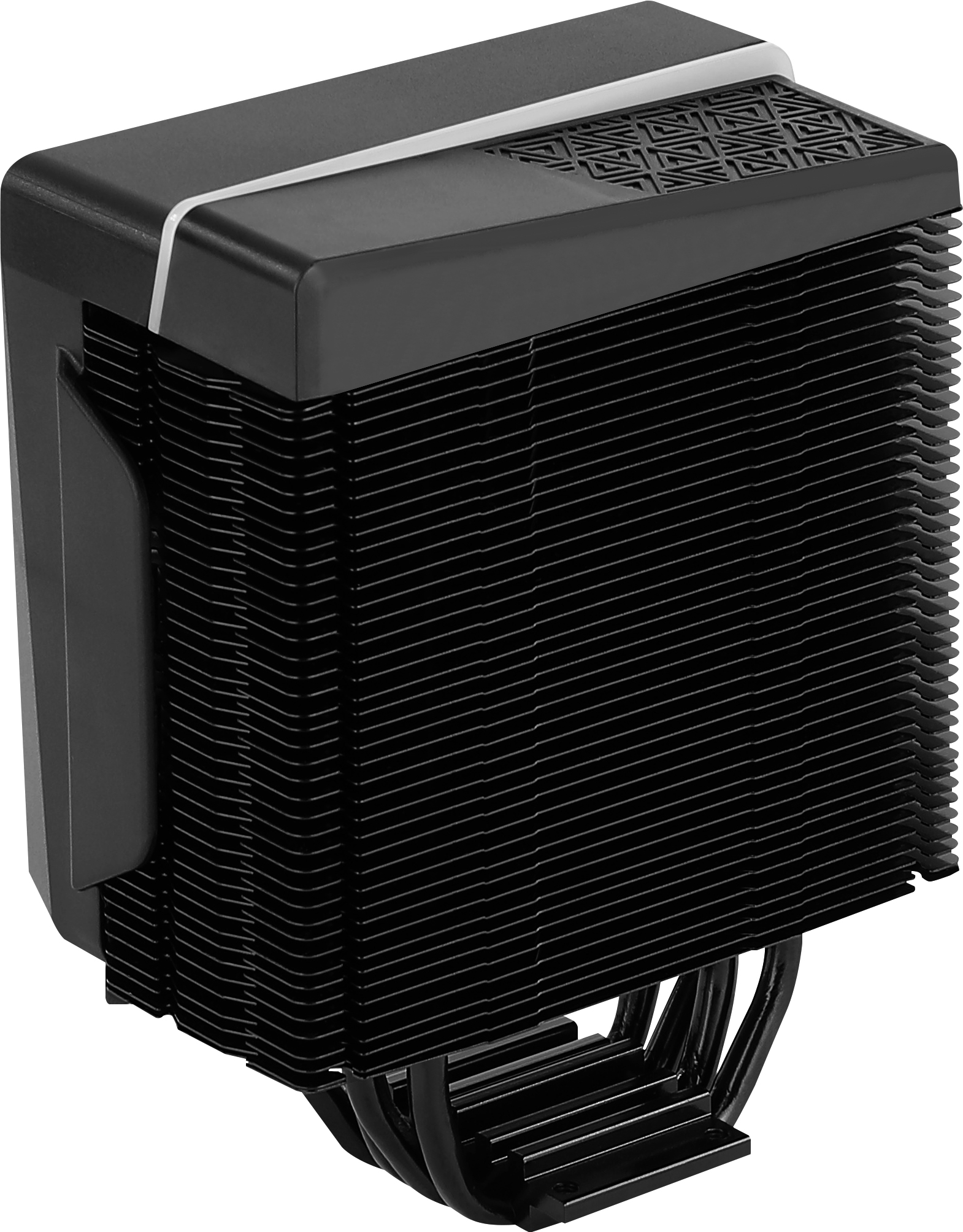 Aerocool - Cooler CPU Aerocool Cylon 4 ARGB