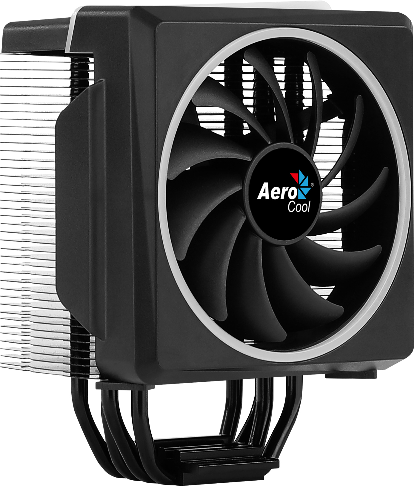 Aerocool - Cooler CPU Aerocool Cylon 4 ARGB