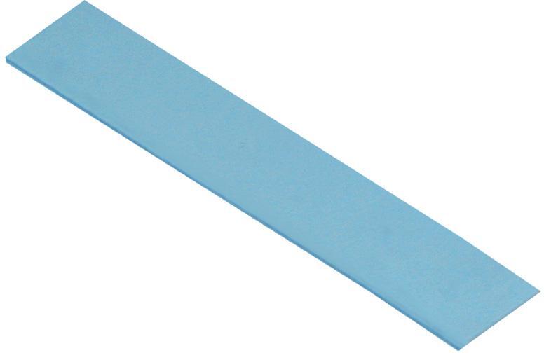  - Thermal Pad Arctic TP-3 120 x 20 x 0.5 mm (Pack 4)