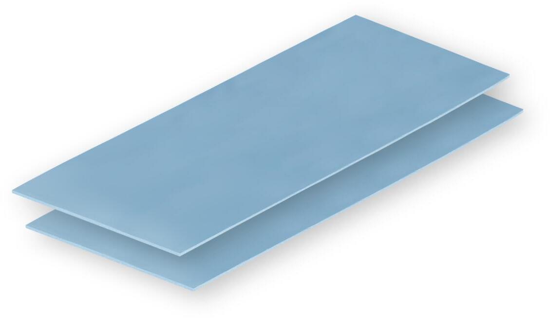  - Thermal Pad Arctic TP-3 200 x 100 x 0.5 mm (Pack 2)