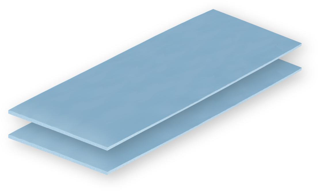  - Thermal Pad Arctic TP-3 200 x 100 x 1 mm (Pack 2)