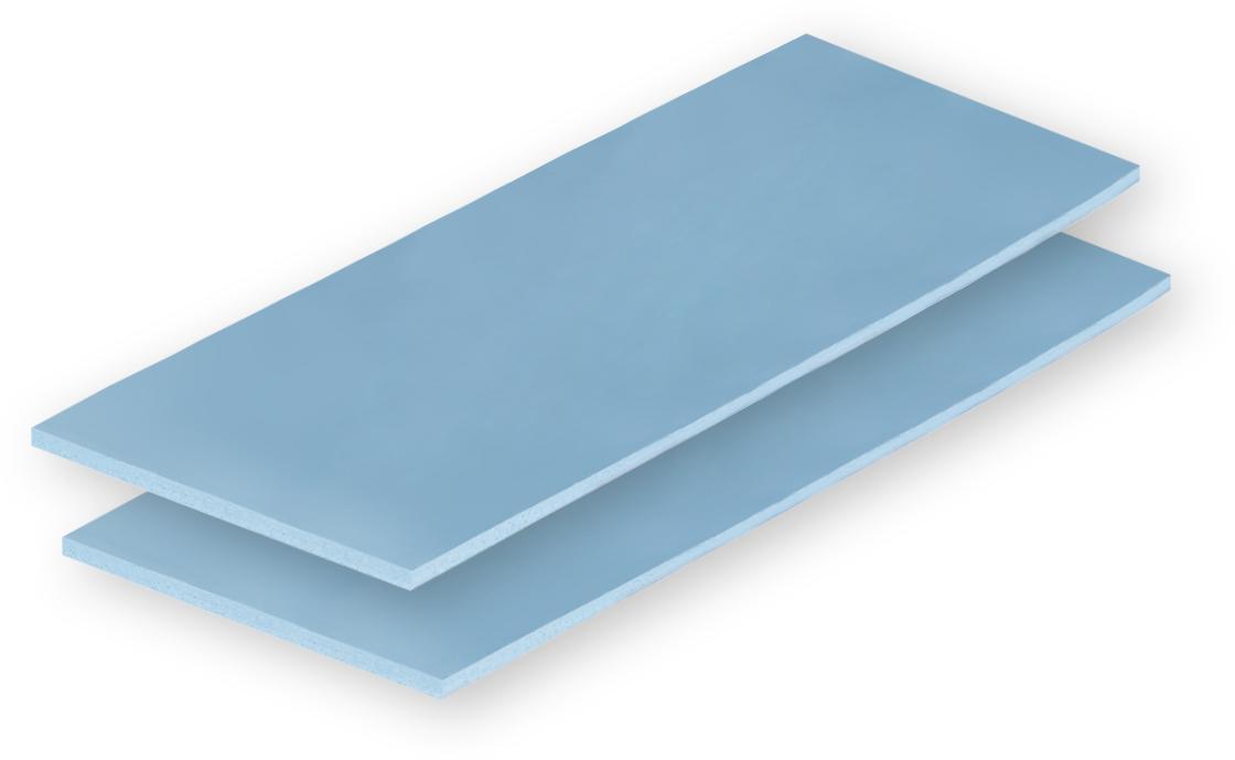  - Thermal Pad Arctic TP-3 200 x 100 x 1.5 mm (Pack 2)