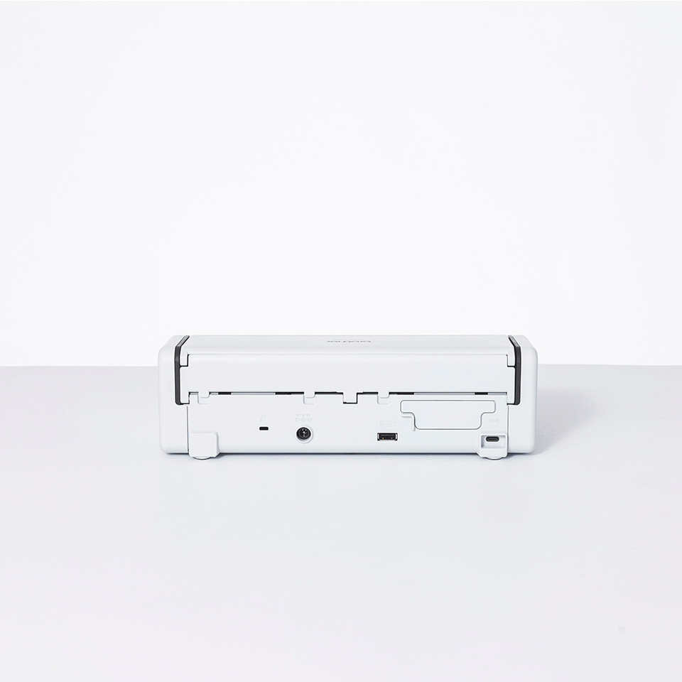 Brother - Scanner Portátil Brother ADS-1300 30PPM