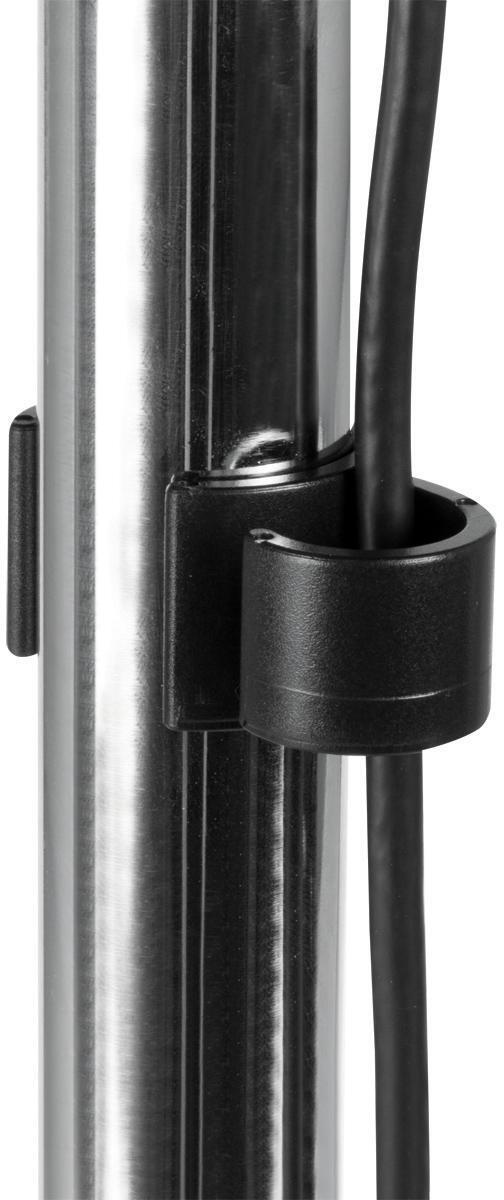  - Suporte de Mesa Arctic Z1 (Gen 3) com HUB USB 2.0 Duplo