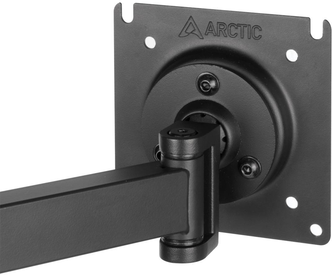  - Suporte de Mesa Arctic X1 com Braço - Max 10Kg