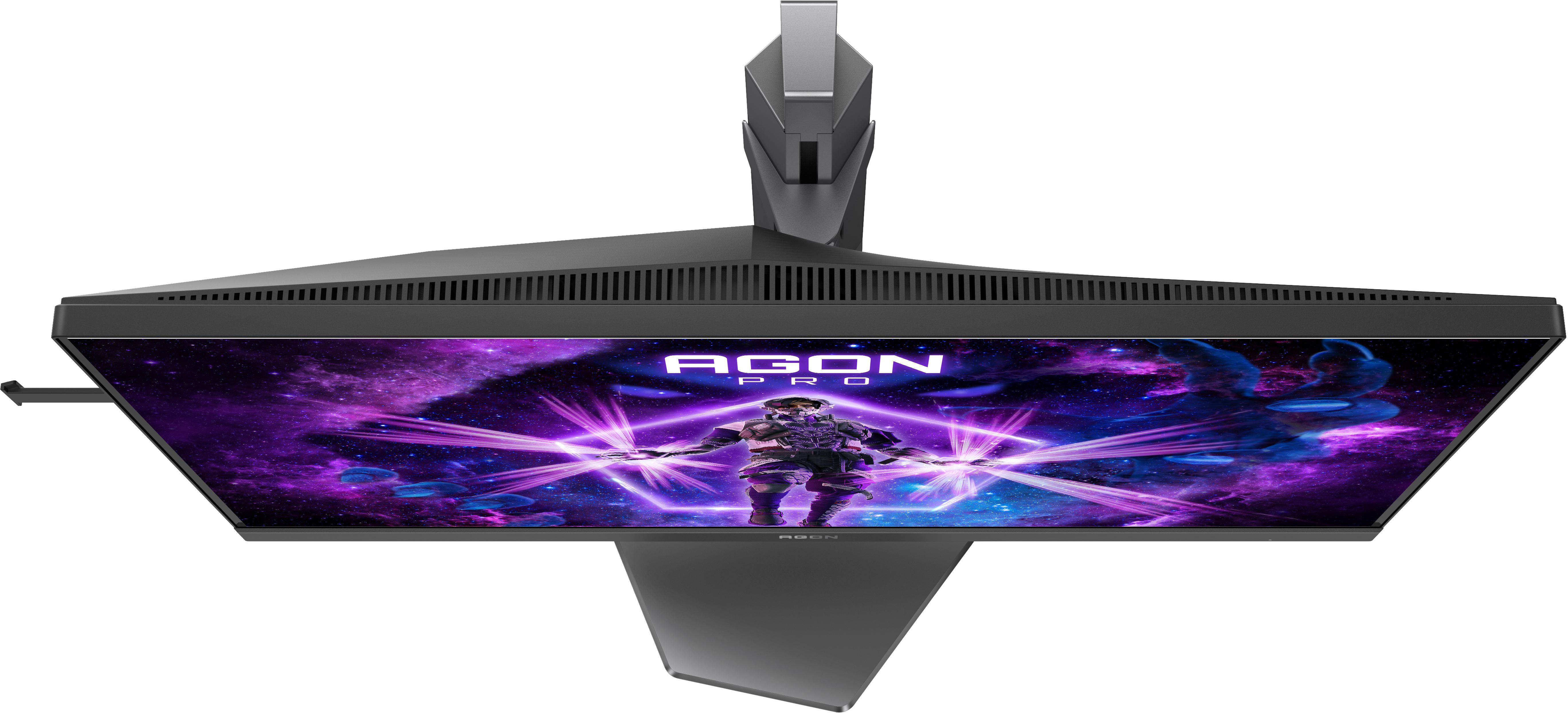 AOC - Monitor AGON by AOC PRO 24.1" AG246FK6 Ultra-Fast TN (eSports) FHD 610Hz 0.5ms Adaptive Sync HDR400