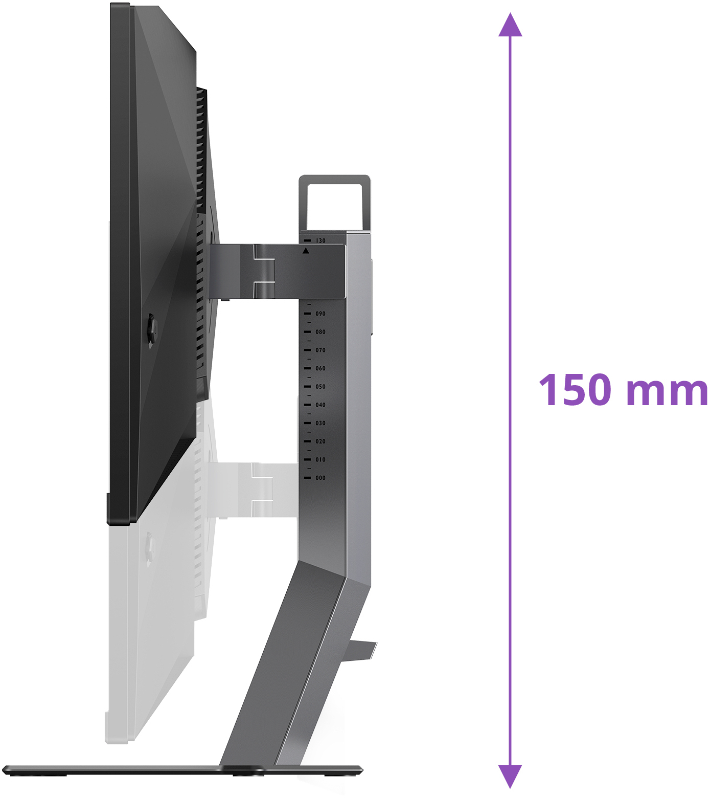 AOC - Monitor AGON by AOC PRO 24.1" AG246FK6 Ultra-Fast TN (eSports) FHD 610Hz 0.5ms Adaptive Sync HDR400