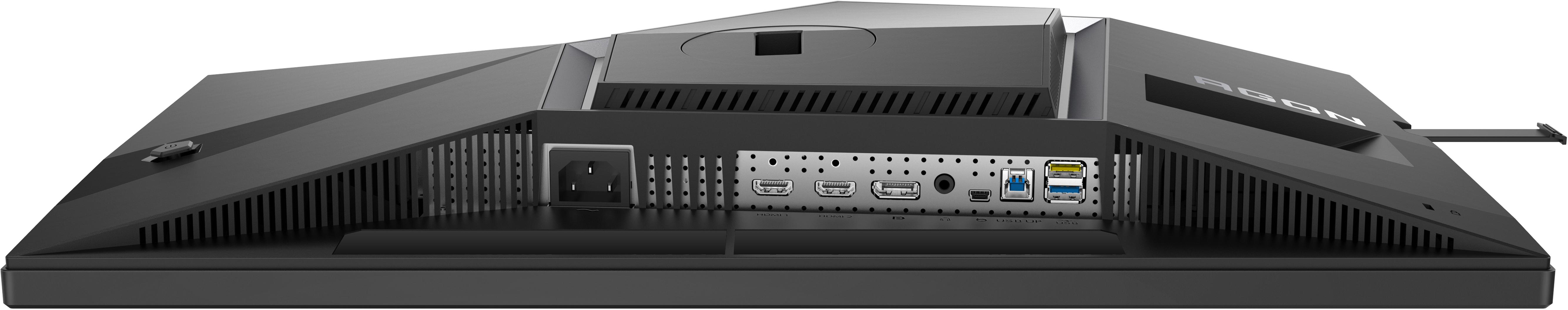AOC - Monitor AGON by AOC PRO 24.1" AG246FK6 Ultra-Fast TN (eSports) FHD 610Hz 0.5ms Adaptive Sync HDR400