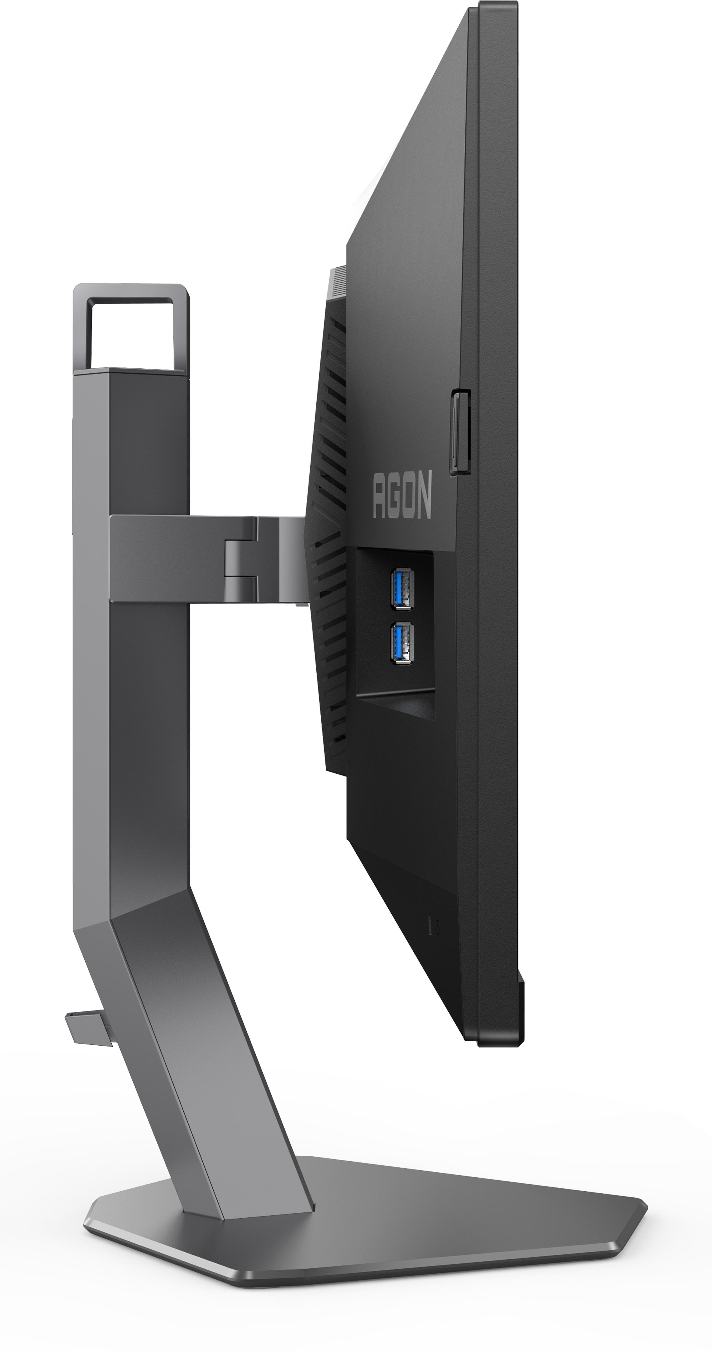 AOC - Monitor AGON by AOC PRO 24.1" AG246FK6 Ultra-Fast TN (eSports) FHD 610Hz 0.5ms Adaptive Sync HDR400