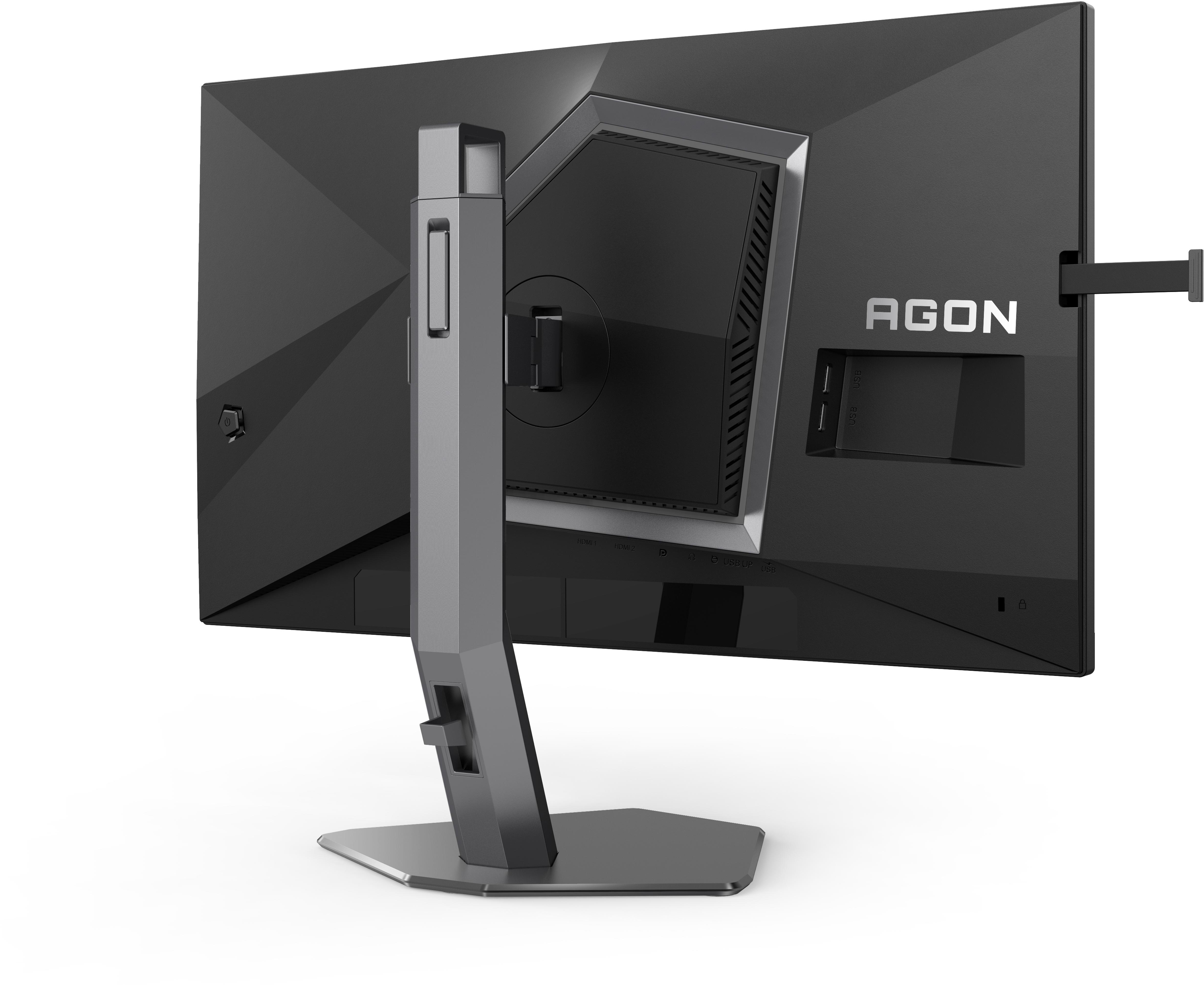 AOC - Monitor AOC AGON PRO 24.1" AG246FK Ultra-Fast TN (eSports) FHD 540Hz 0.3ms Adaptive Sync HDR400