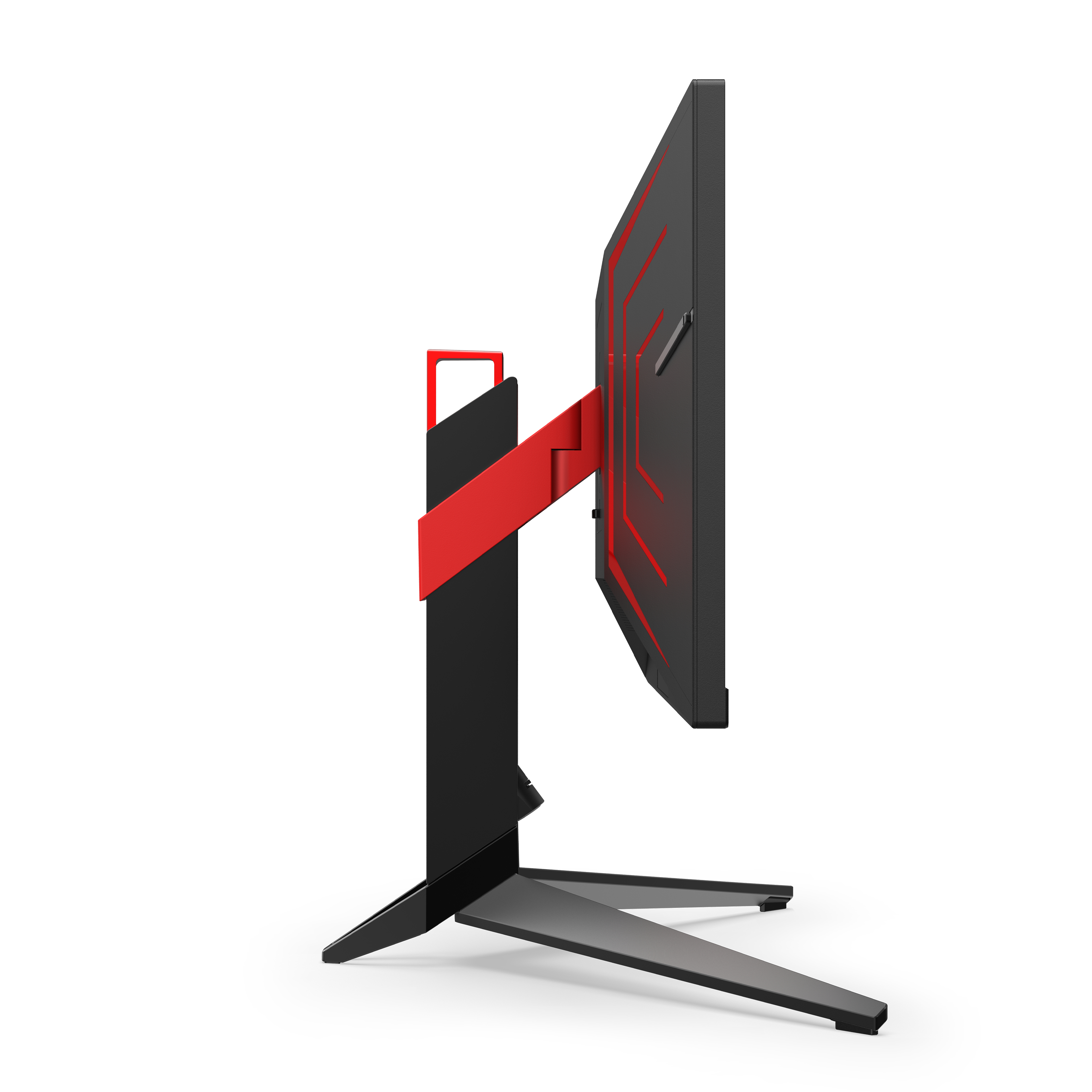 AOC - Monitor AOC AGON PRO 27" AG274QZM IPS QHD 240Hz 1ms Adaptive Sync