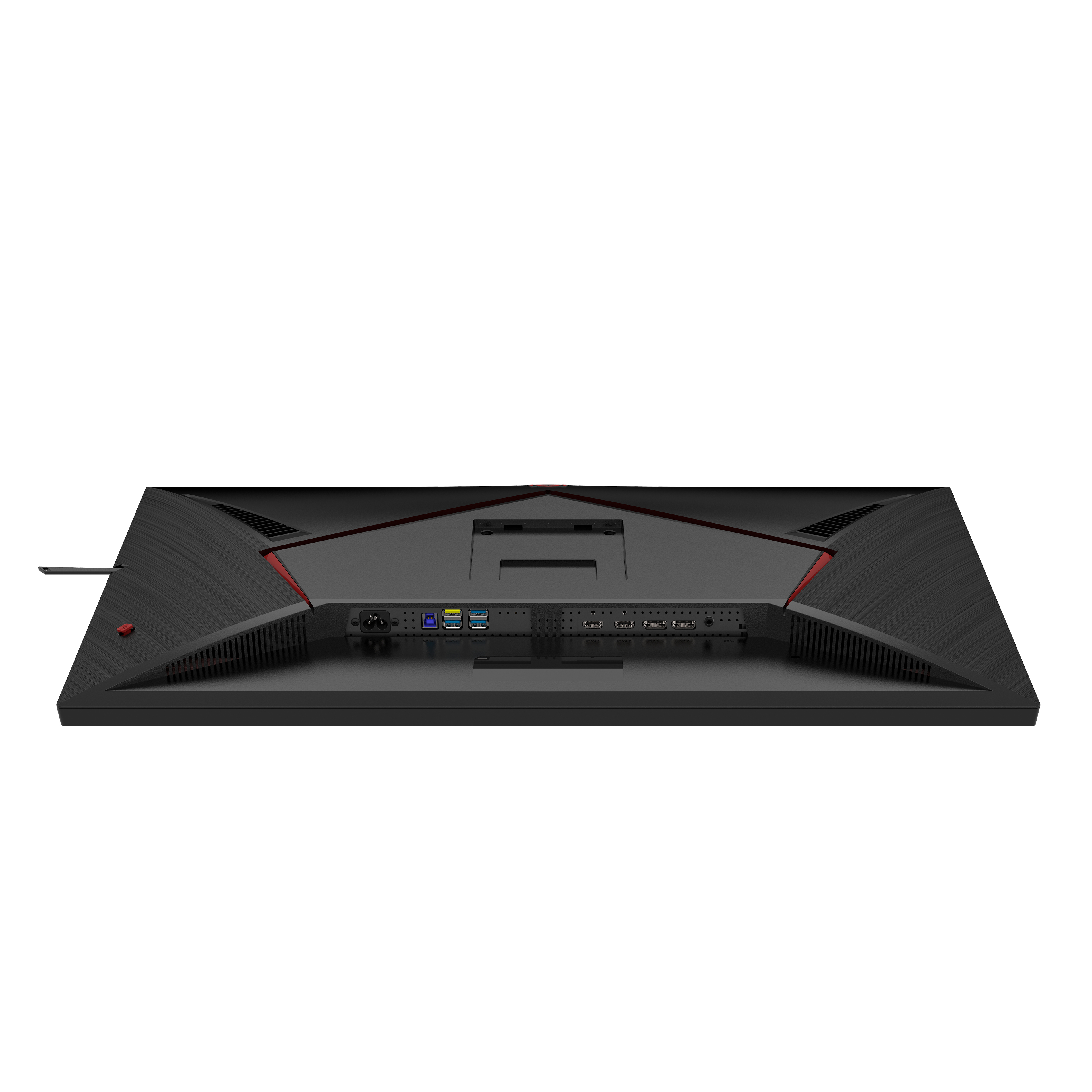 AOC - Monitor AOC AGON PRO 27" AG275QX IPS QHD 170Hz 1ms FreeSync Premium