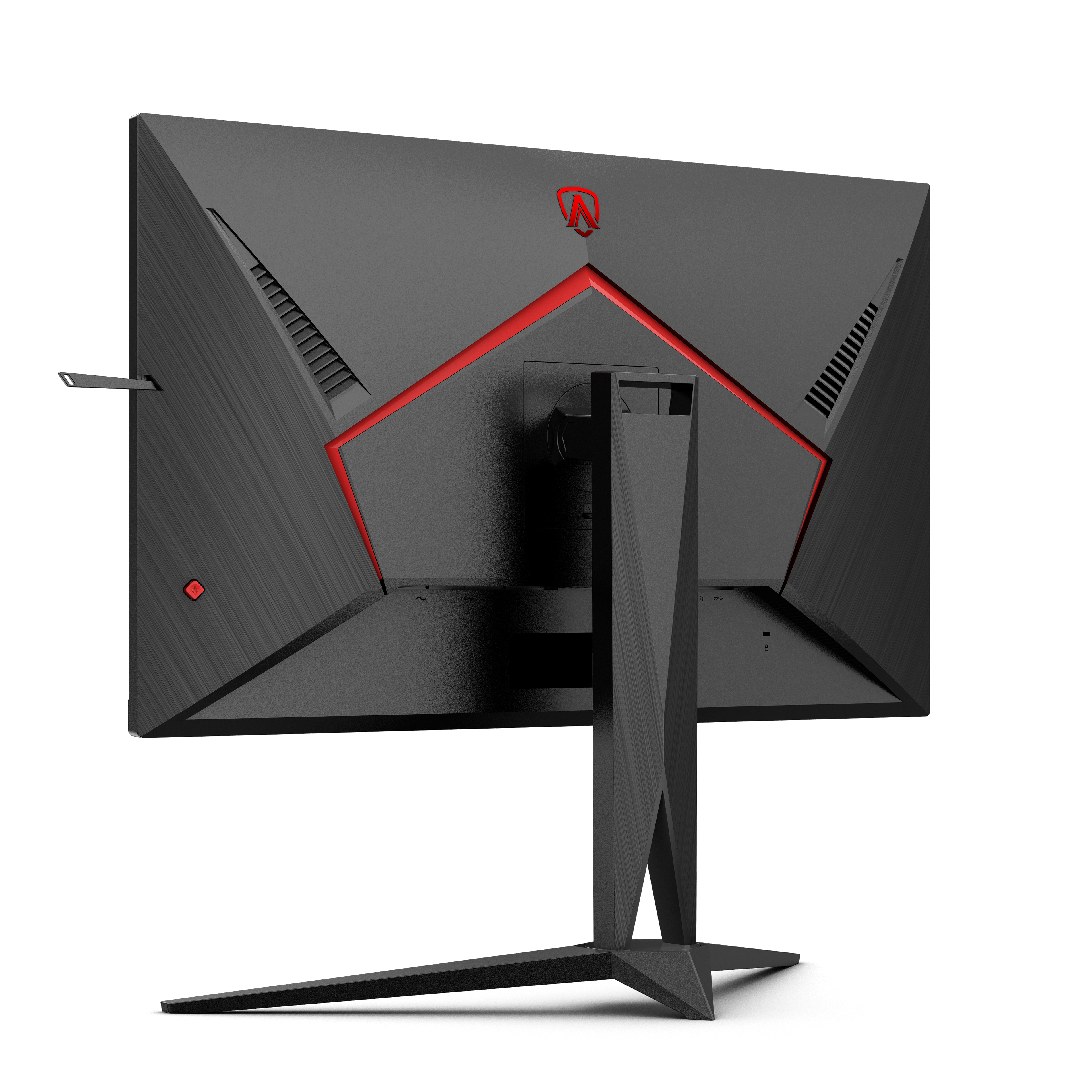AOC - Monitor AOC AGON PRO 27" AG275QX IPS QHD 170Hz 1ms FreeSync Premium