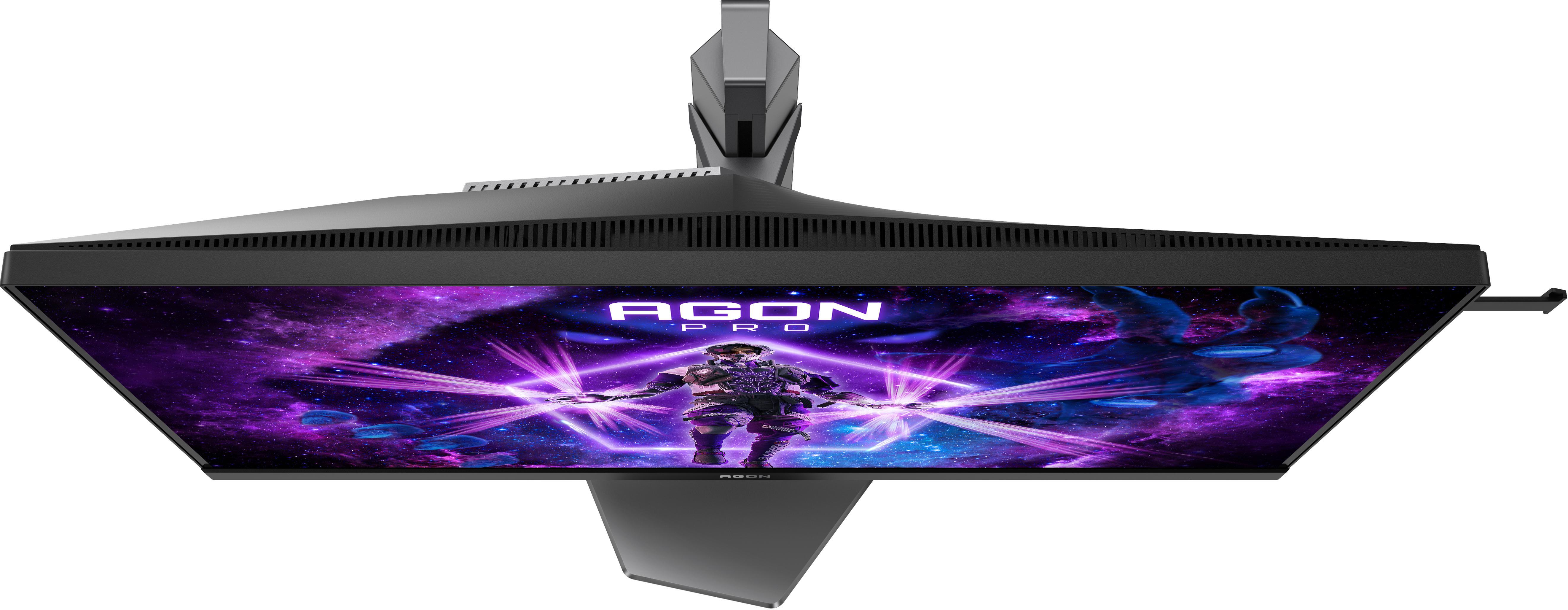 AOC - Monitor AGON by AOC PRO 27" AG276FK Fast IPS FHD 520Hz 0.5ms Adaptive Sync HDR400