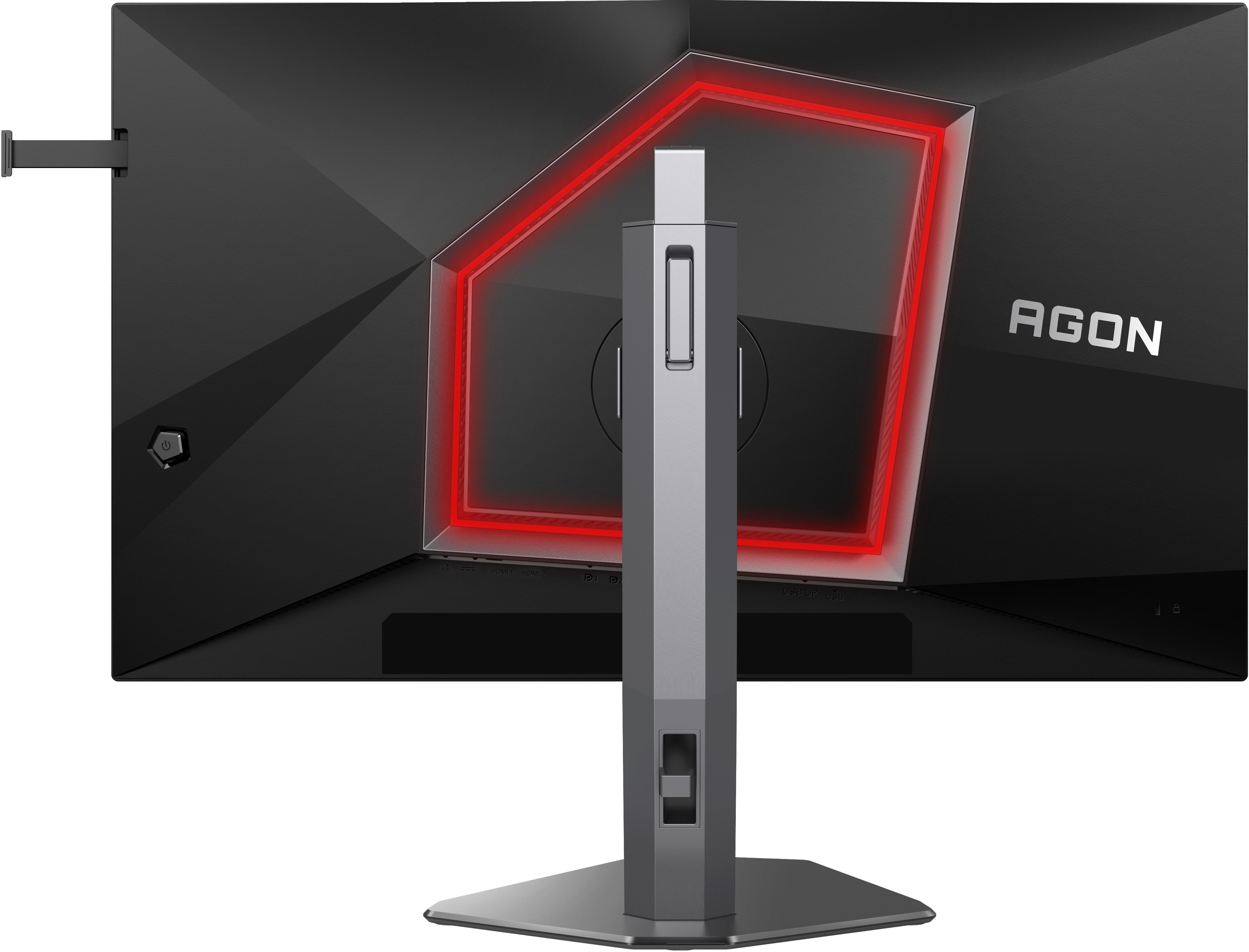 AOC - Monitor AGON by AOC PRO 27" AG276FK Fast IPS FHD 520Hz 0.5ms Adaptive Sync HDR400