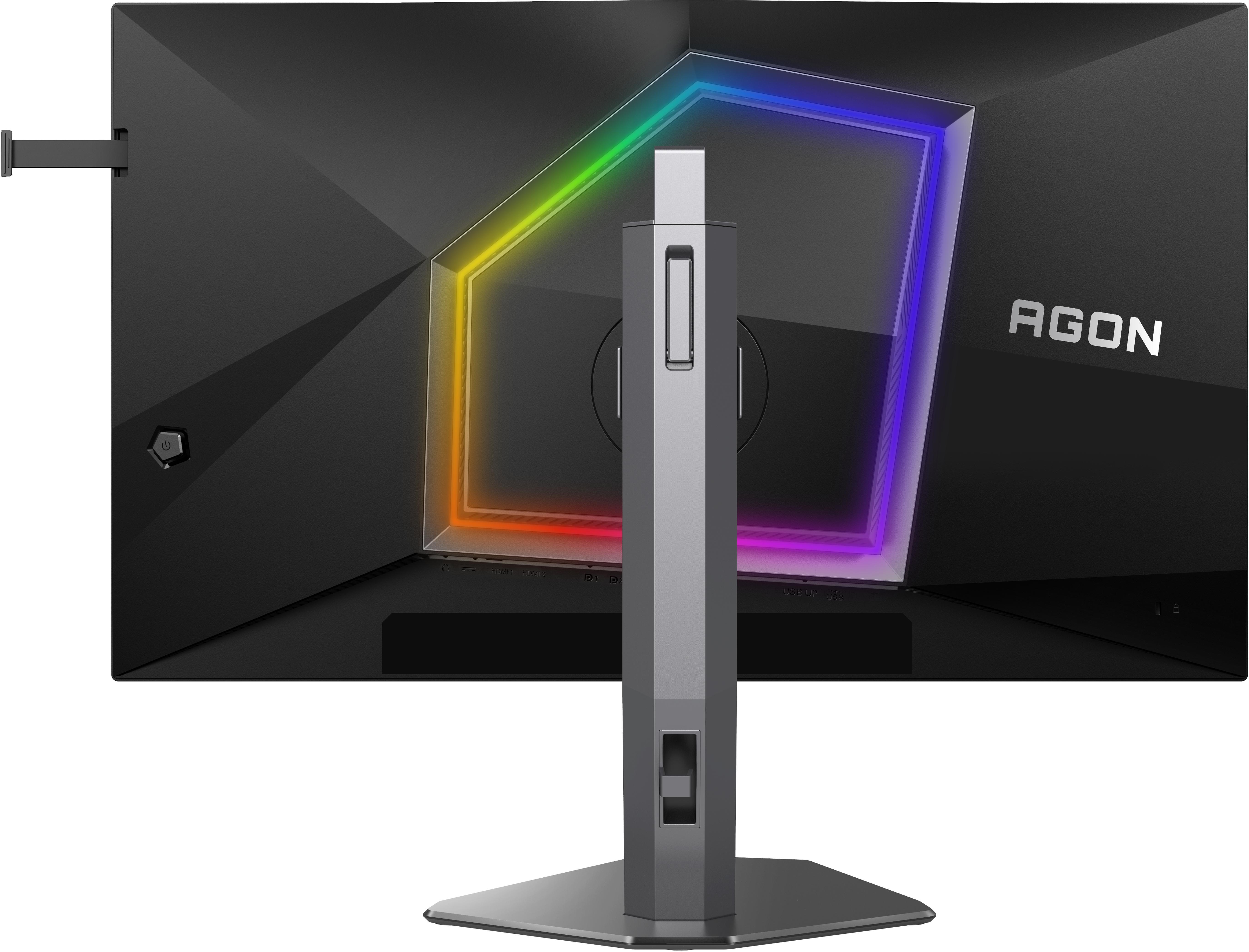 AOC - Monitor AGON by AOC PRO 27" AG276FK Fast IPS FHD 520Hz 0.5ms Adaptive Sync HDR400