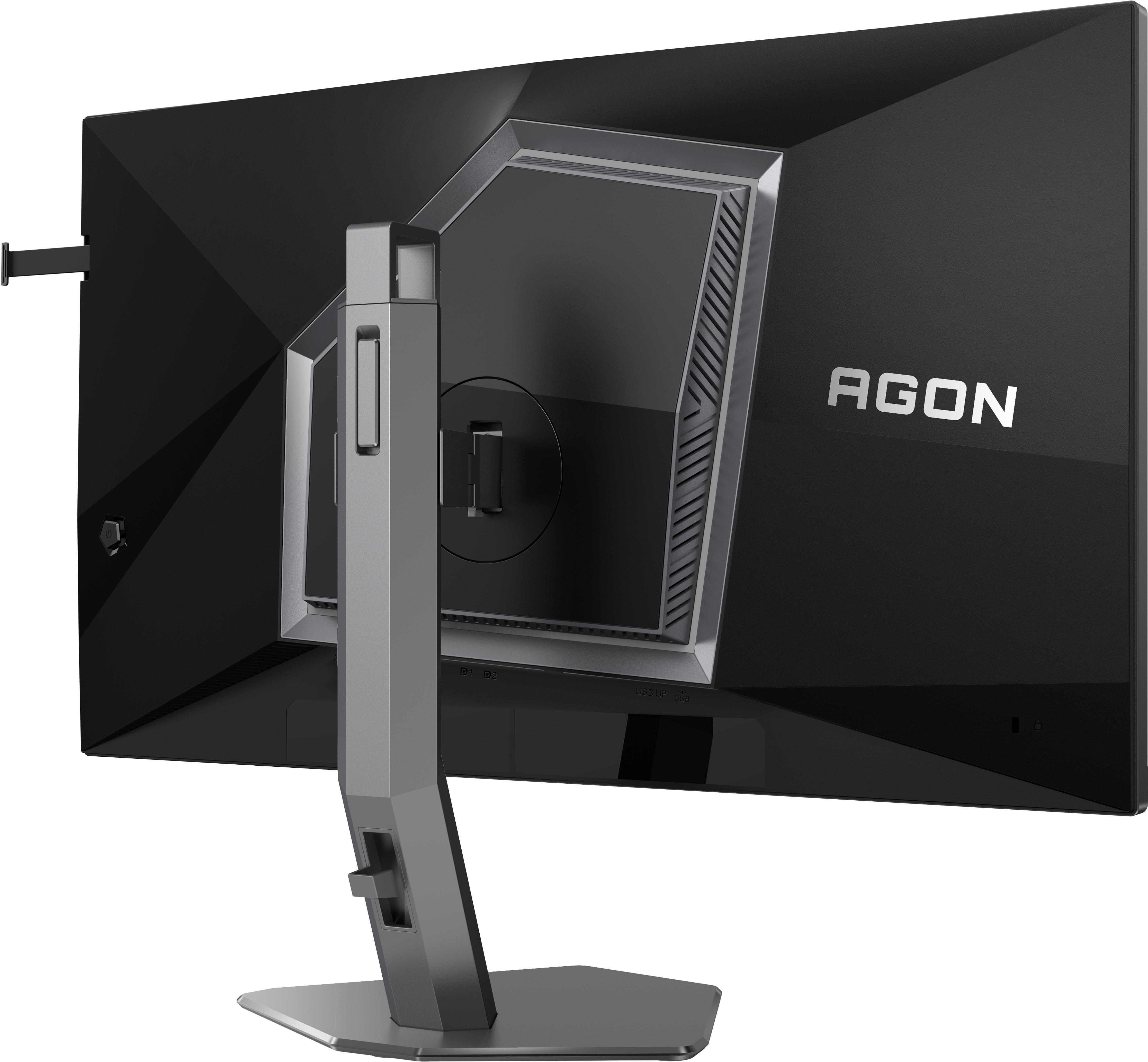 AOC - Monitor AGON by AOC PRO 27" AG276FK Fast IPS FHD 520Hz 0.5ms Adaptive Sync HDR400