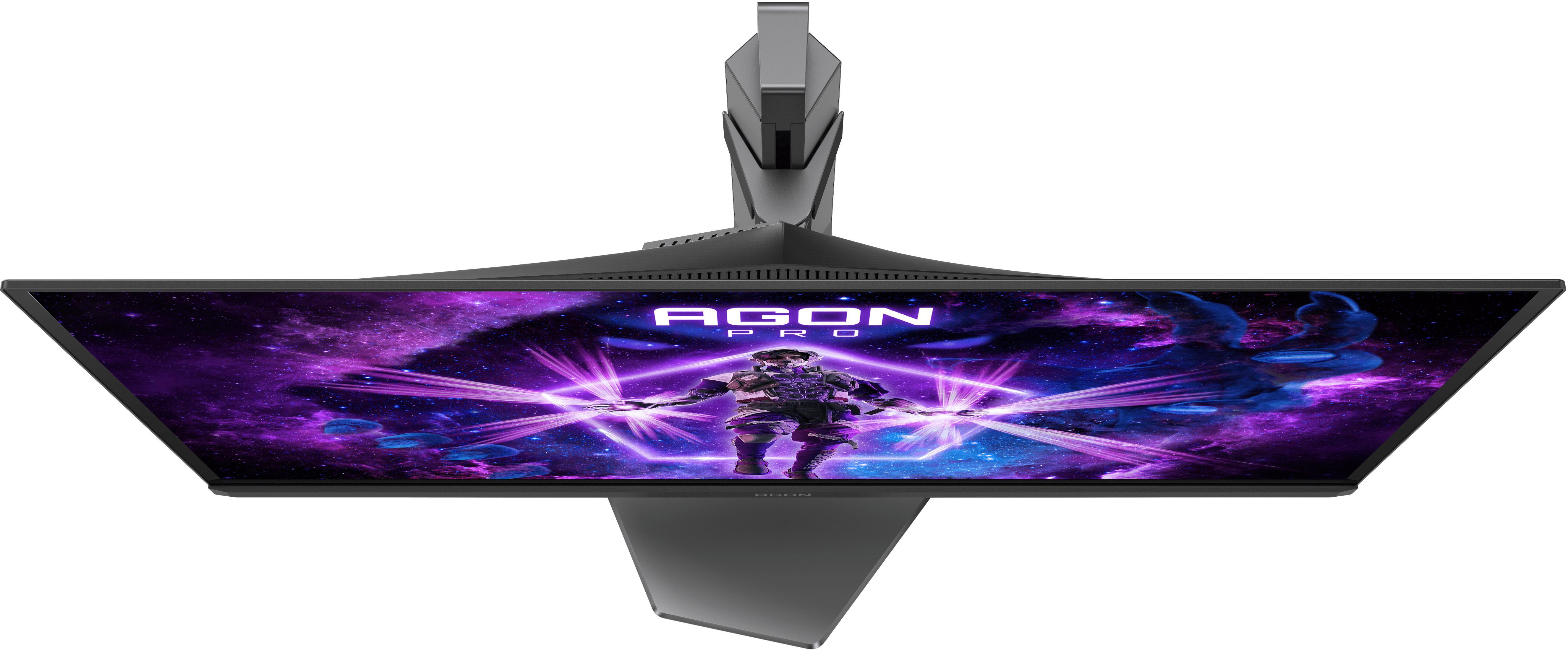 AOC - ** B Grade ** Monitor AOC AGON PRO 26.7" AG276QZD2 QD-OLED QHD 240Hz 0.3ms Adaptive Sync HDR True Black 400