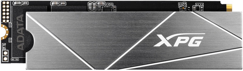 Adata - Disco SSD Adata XPG Gammix S50L 1TB Gen4 M.2 NVMe