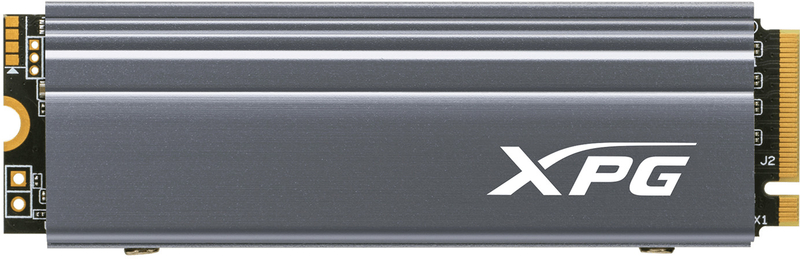 Disco SSD Adata XPG Gammix S70 2TB Gen4 M.2 NVMe