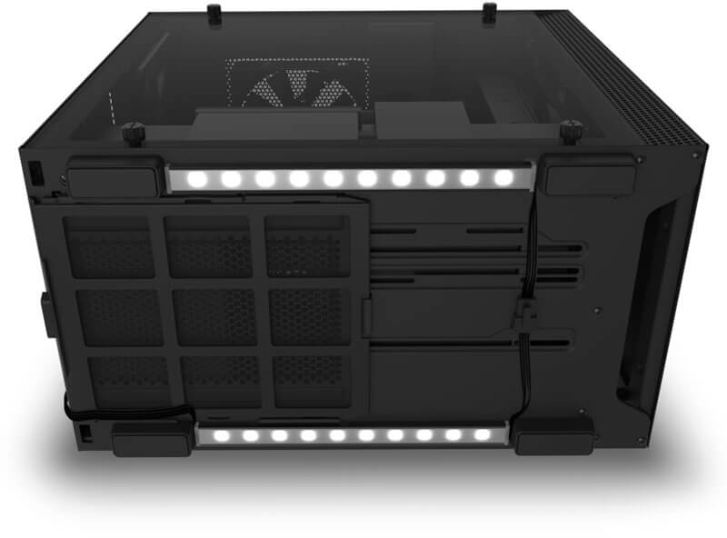 NZXT - Fitas NZXT HUE 2 Underglow 200mm