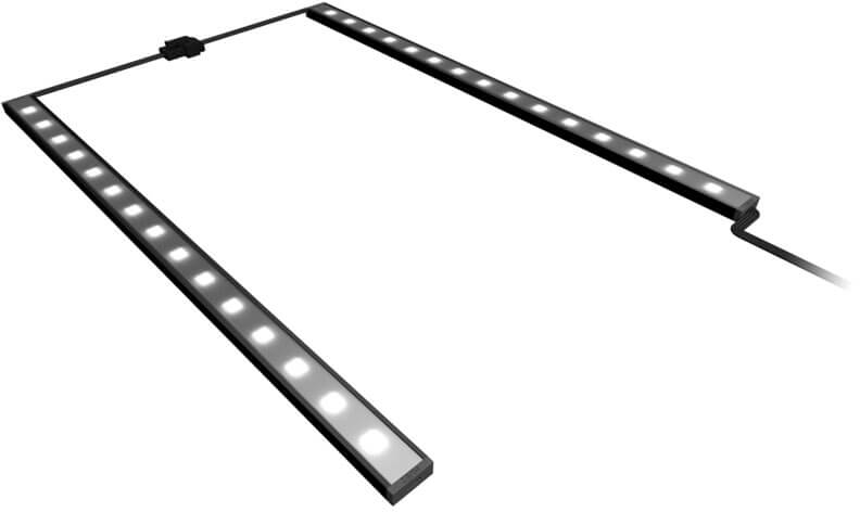 NZXT - Fitas NZXT HUE 2 Underglow 200mm