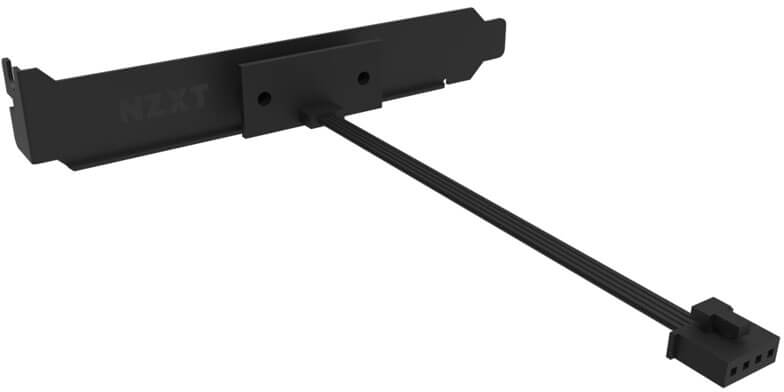 NZXT - Fitas NZXT HUE 2 Underglow 200mm