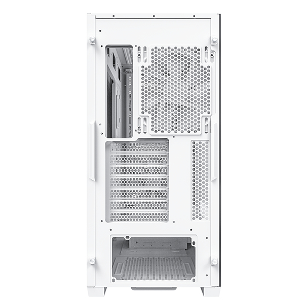 Montech - Caixa ATX Montech AIR 903 Base Branco