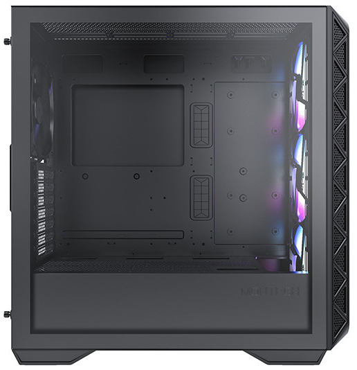 Montech - ** B Grade ** Caixa ATX Montech AIR 903 Max Preto