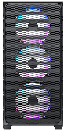 Montech - ** B Grade ** Caixa ATX Montech AIR 903 Max Preto