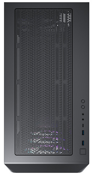Montech - ** B Grade ** Caixa ATX Montech AIR 903 Max Preto