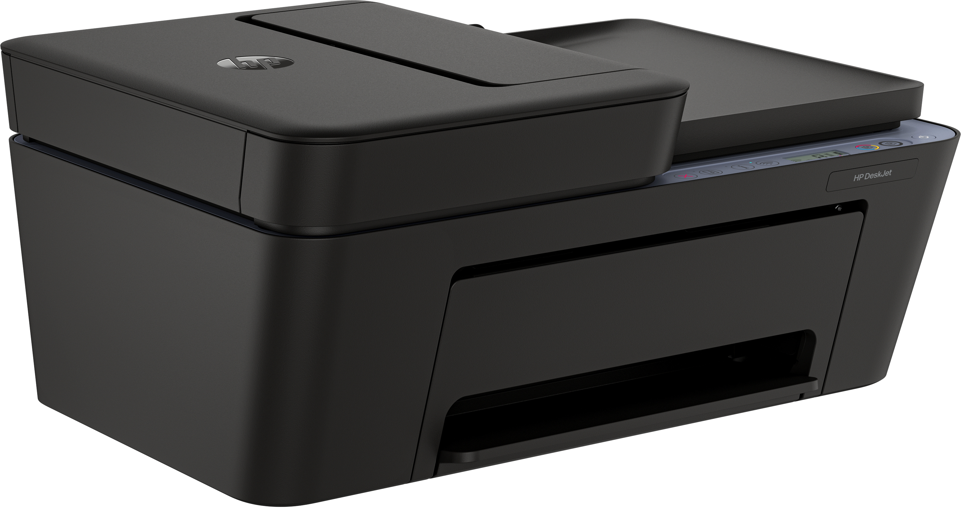  - Impressora Multifunções a Jato de Tinta HP DeskJet 4330 All-in-One