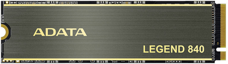 Disco SSD Adata Legend 840 1TB Gen4 M.2 NVMe