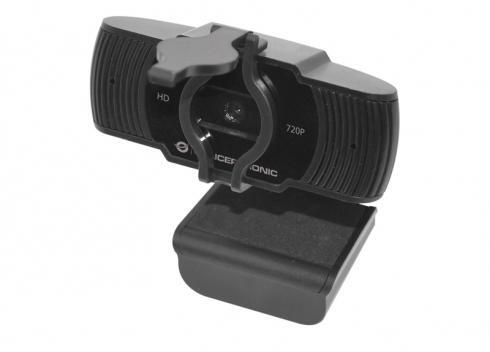 - Webcam Conceptronic AMDIS04B Full HD 1080p