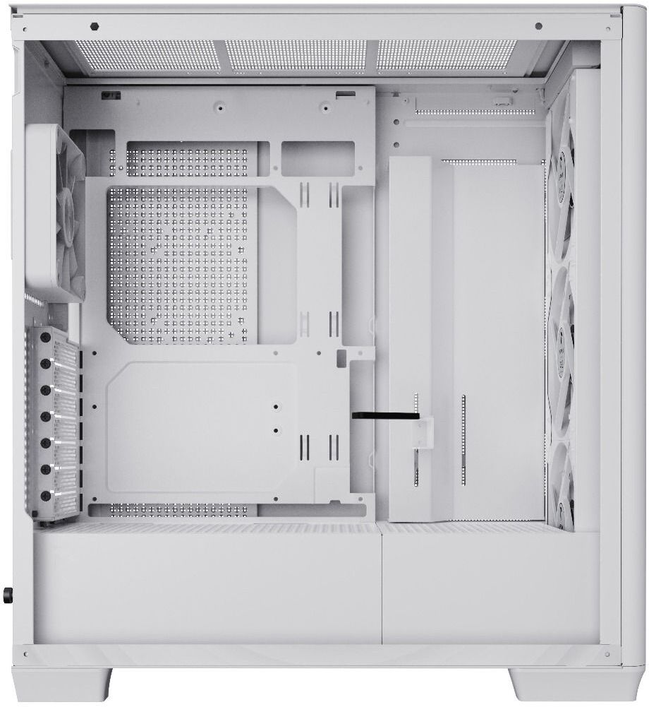APNX - Caixa ATX APNX Creator C1 Branco V2