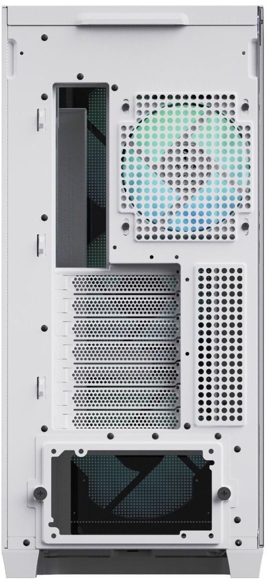 APNX - Caixa ATX APNX Creator C1 Branco V2