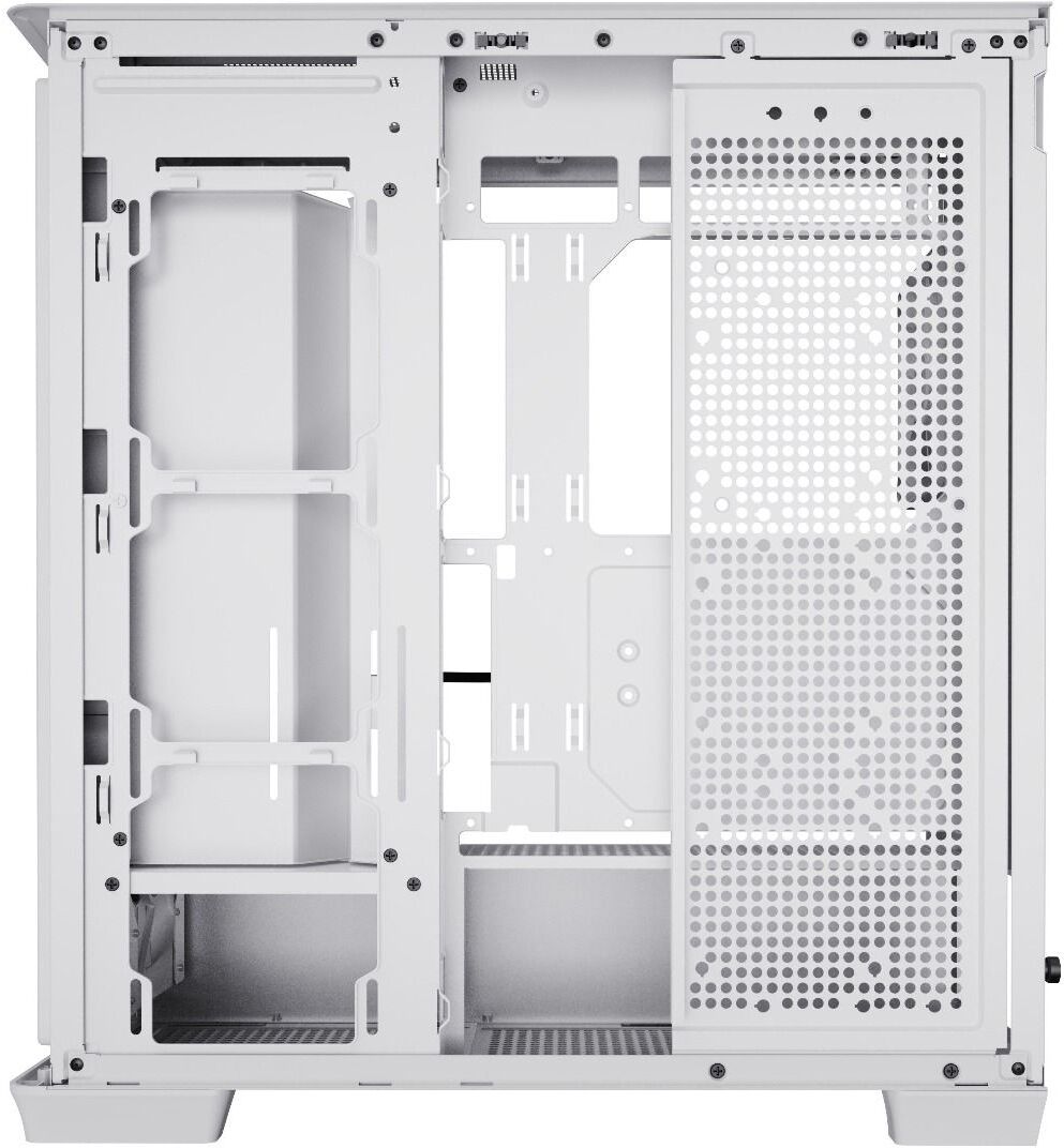 APNX - Caixa ATX APNX Creator C1 Branco V2