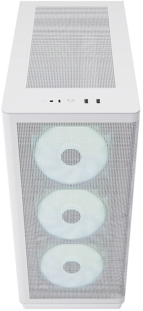 APNX - Caixa ATX APNX Creator C1 Branco V2