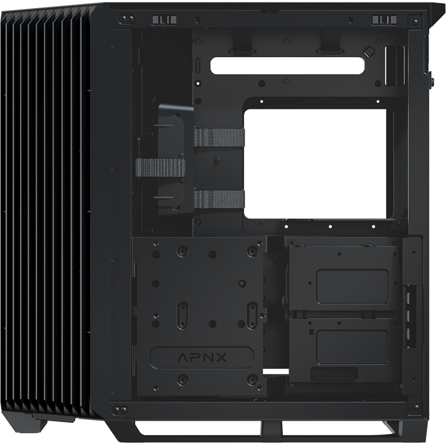 APNX - Caixa ATX APNX V1 Preto