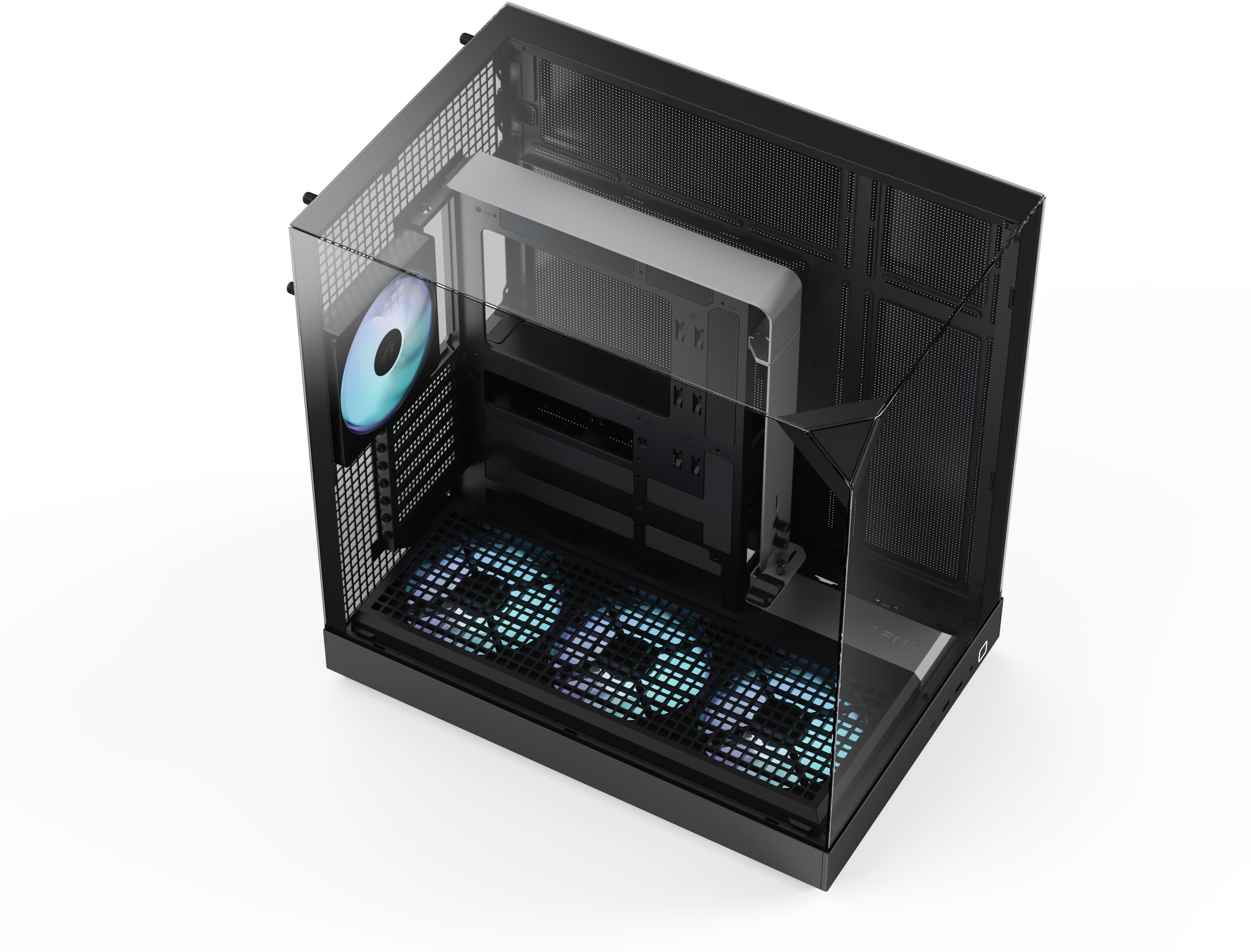 APNX - Caixa ATX APNX V2 Preto