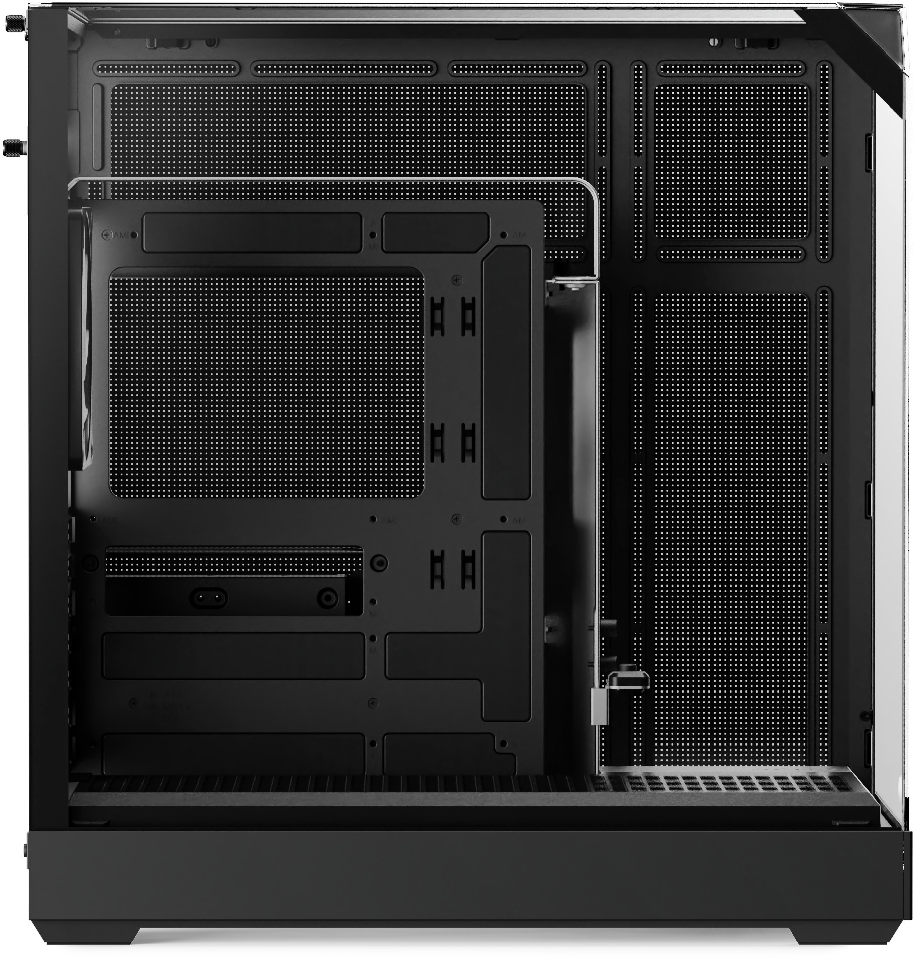 APNX - Caixa ATX APNX V2 Preto