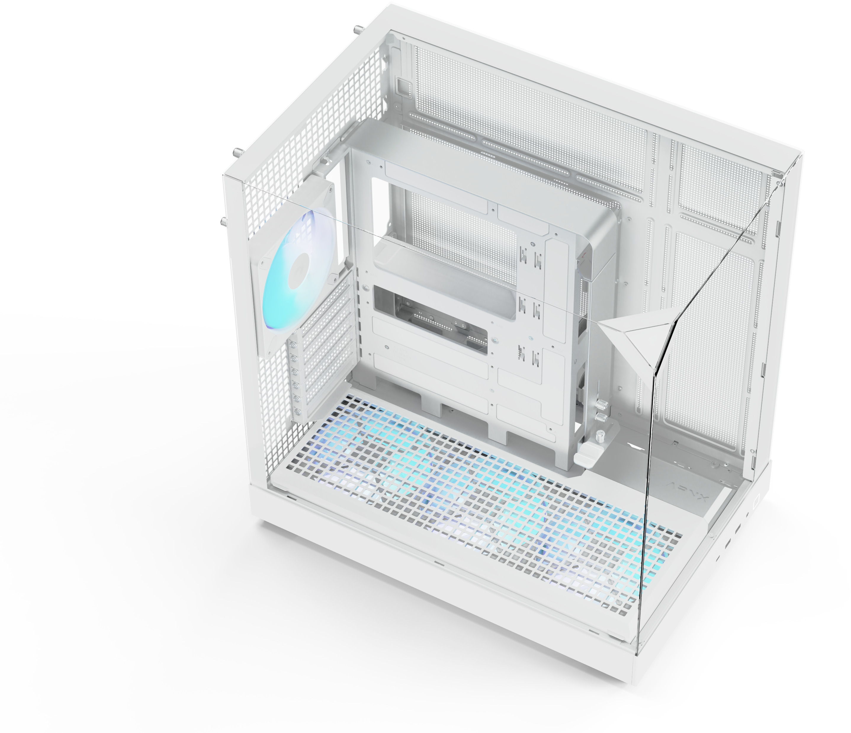 APNX - Caixa ATX APNX V2 Branco