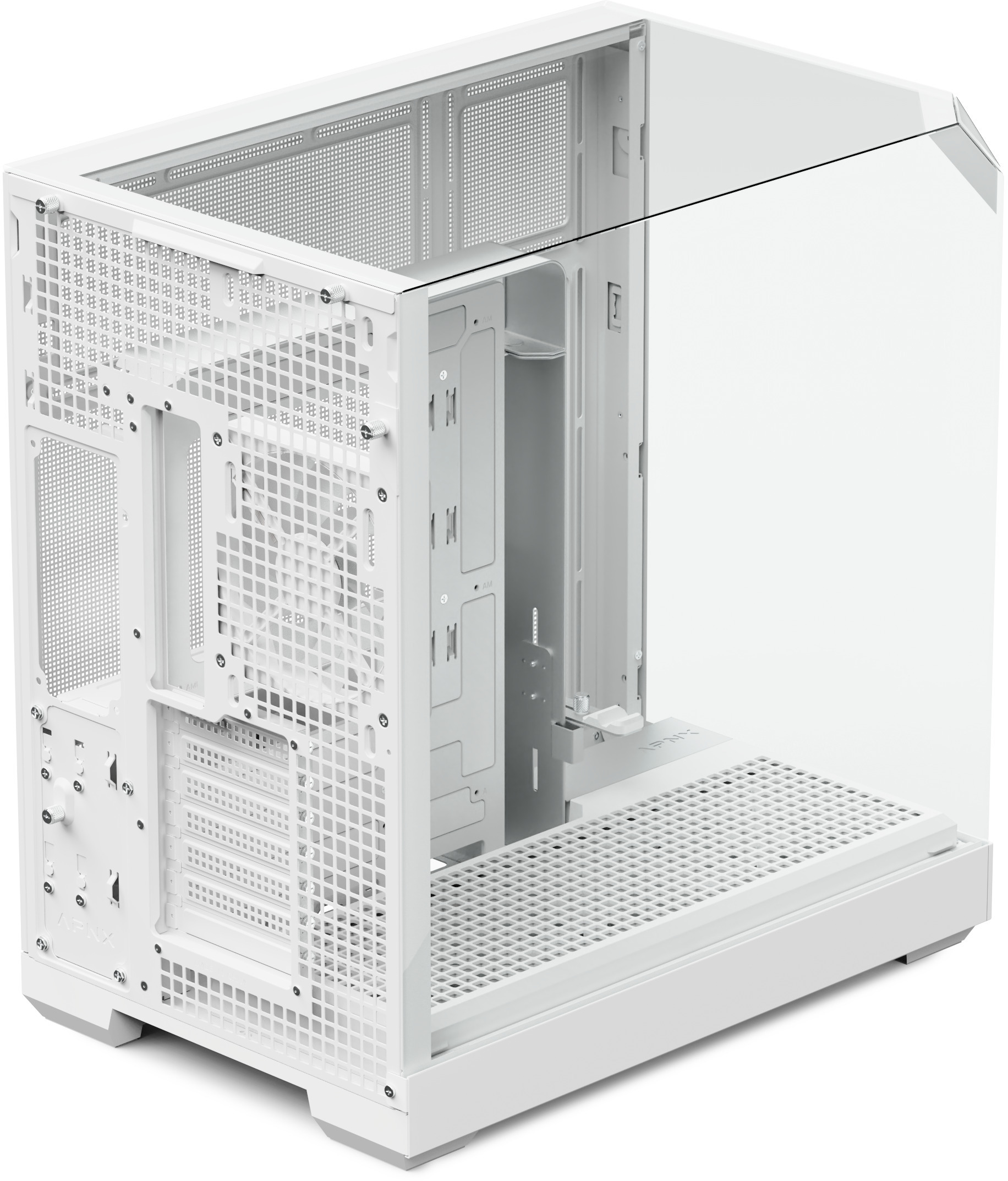 APNX - Caixa ATX APNX V2 Branco